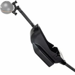 Carp Nash Bait Accessories * Bushwhacker Pro Baiting Pole System XL 15m
