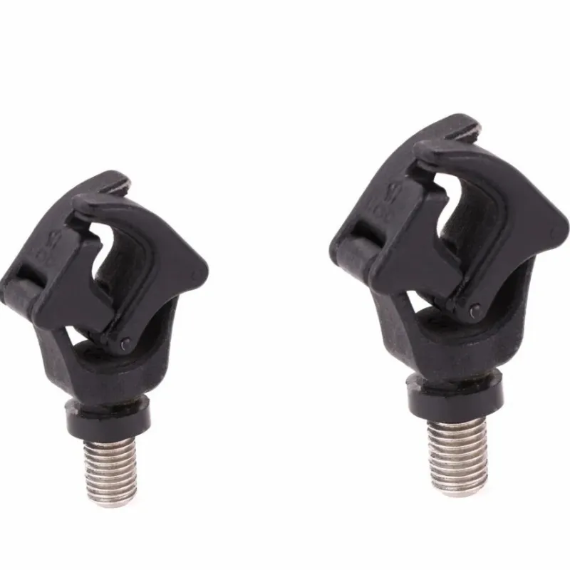 Carp Nash Rod Support * Butt Lock