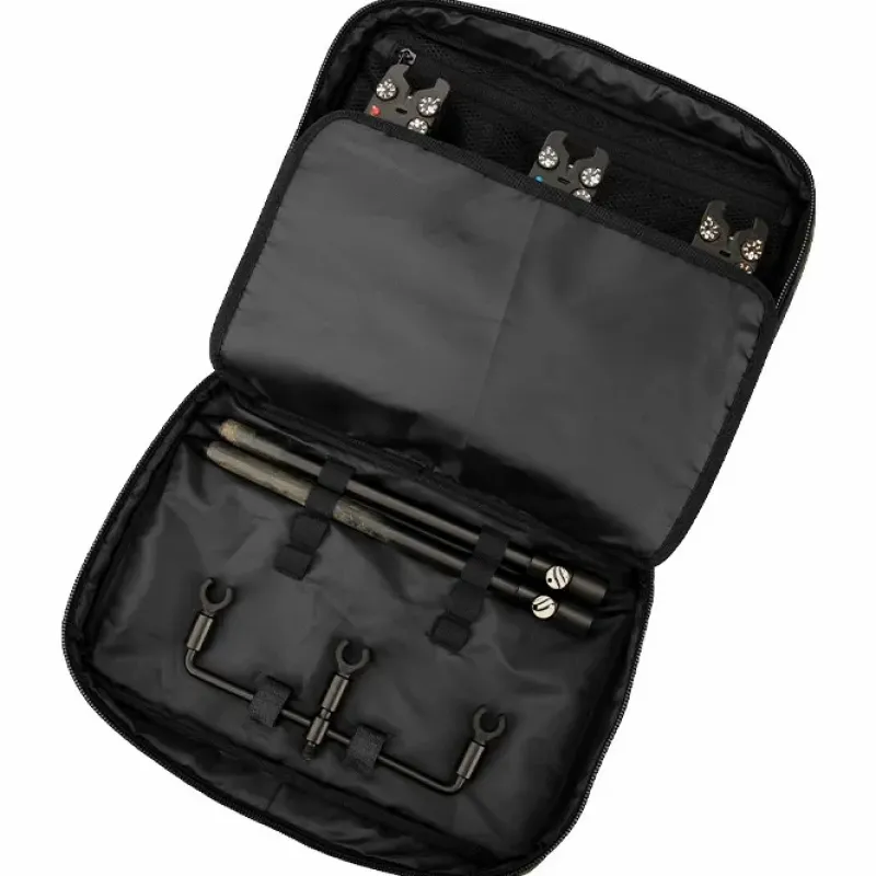 Carp Cygnet Luggage * Buzz Bar Fishing Bag