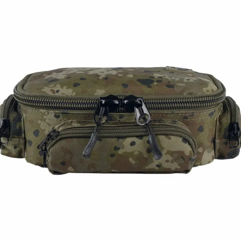 Carp Thinking Anglers Luggage * Camfleck Compact Tackle Fishing Pouch