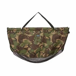 Carp Aqua Fish Care * Camo Buoyant Weigh Sling