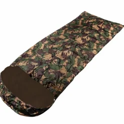 Carp Gardner Sleeping Bags & Pillows * Camo Crash Bag