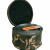 Carp Fox Cooking Equipment * Camo Fishing Cookset Bag