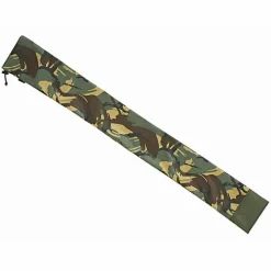 Carp Aqua Luggage * Camo Fishing Landing Net Stink Sleeve