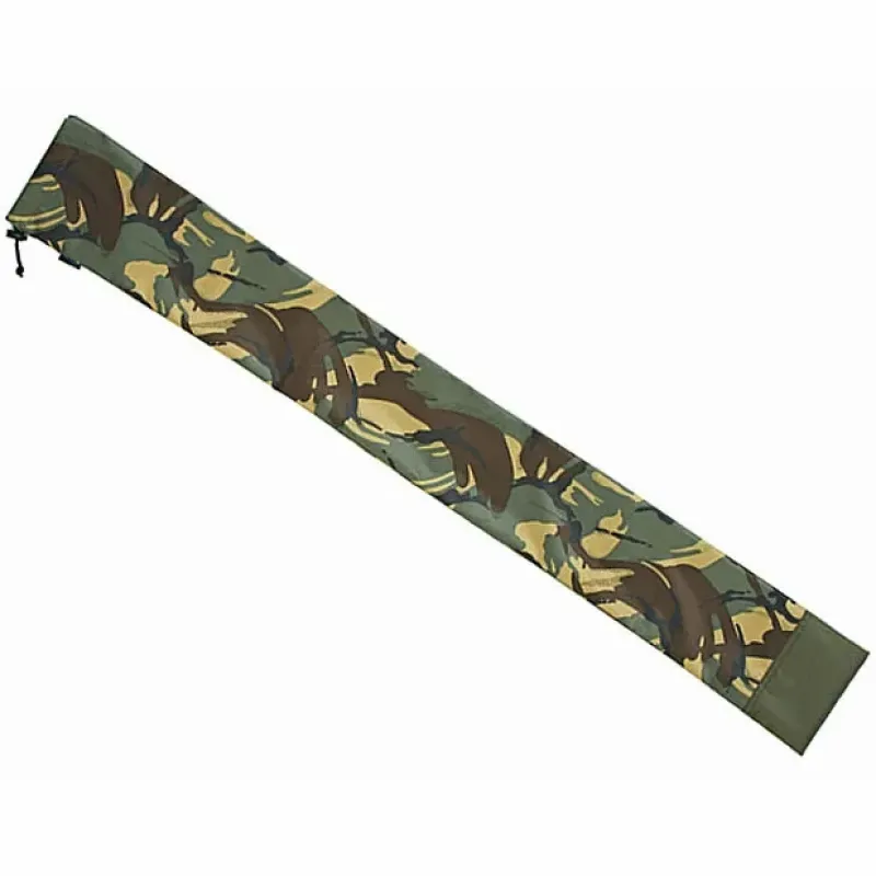 Carp Aqua Luggage * Camo Fishing Landing Net Stink Sleeve