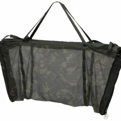 Pike / Predator Prologic Fish Care * Camo Floating Retainer-Weigh Sling
