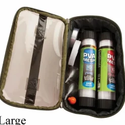 Carp Fox Luggage * Camolite Accessory Fishing Bags