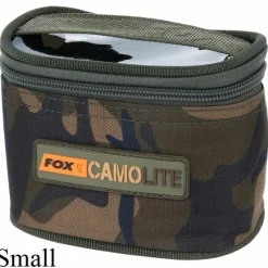 Pike / Predator Fox Luggage * Camolite Accessory Fishing Bags