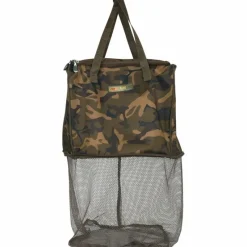 Carp Fox Bait Making Equipment * Camolite Bait Air Dry Bag Medium