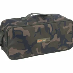 Carp Fox Cooking Equipment * Camolite Brew Kit Bag