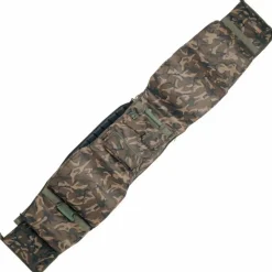 Carp Fox Luggage * Camolite 13ft 3+3 Fishing Rod Case