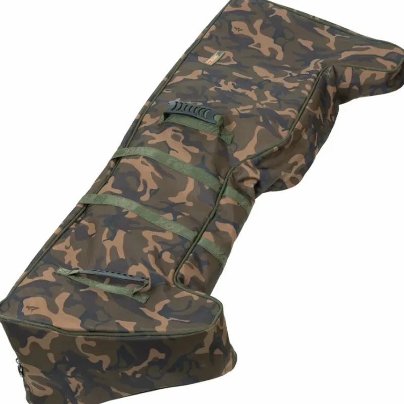 Carp Fox Luggage * Camolite Outboard Motor Fishing Bag
