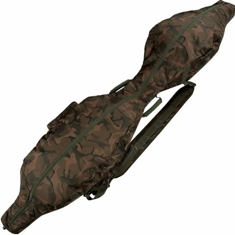 Pike / Predator Fox Luggage * Camolite 3 Up 2 Down Fishing Rod Holdall