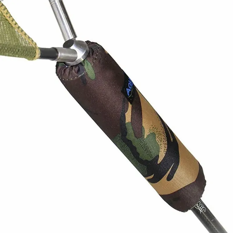 Carp Aqua Nets * Camo Net Float