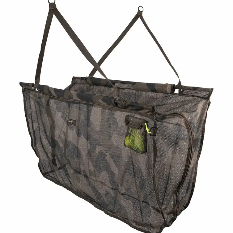 Carp Avid Carp Fish Care * Camo Recovery Sling