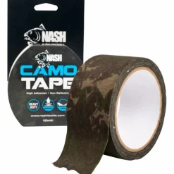 Carp Nash Miscellaneous * Camo Tape