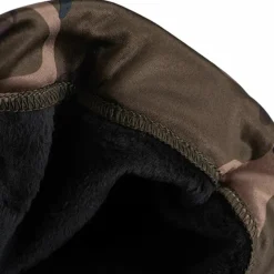 Carp Fox Clothing * Camo Thermal Fishing Snood