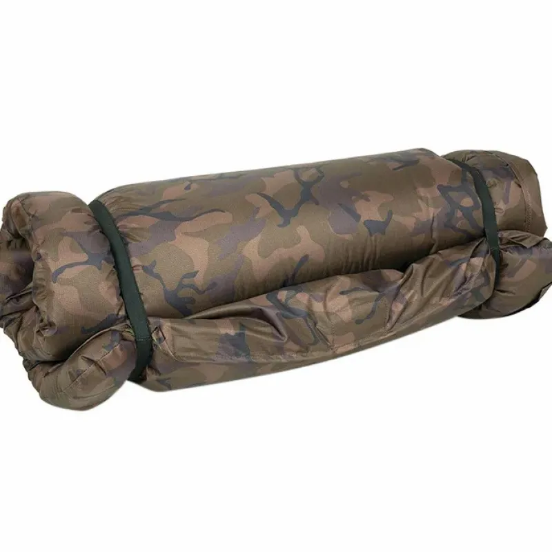 Carp Fox Fish Care * Camo Unhooking Mat