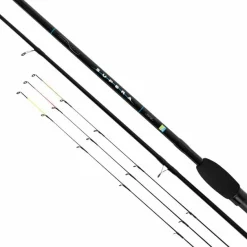 Coarse & Match Preston Rods * Carbonactive Supera SL 11ft Fishing Rod