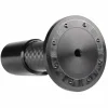 Carp Century Rod Support * Carbon Stealth Chunky Fishing Bankstick Stage Stand