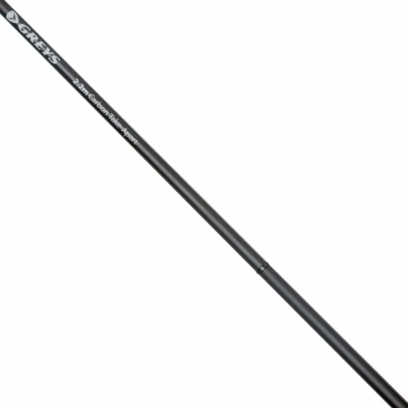 Carp Greys Nets * Carbon Take-Apart Landing Net Handle