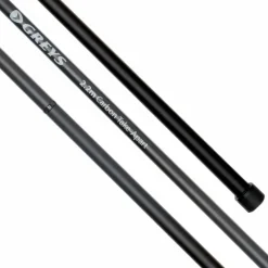 Pike / Predator Greys Nets * Carbon Take-Apart Landing Net Handle