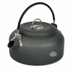Pike / Predator Wychwood Cooking Equipment * Carpers Fishing Kettle 0.8L
