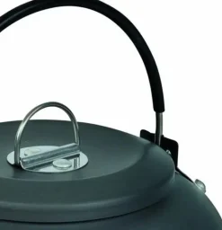 Pike / Predator Wychwood Cooking Equipment * Carpers Fishing Kettle 0.8L