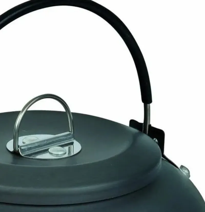 Pike / Predator Wychwood Cooking Equipment * Carpers Fishing Kettle 0.8L
