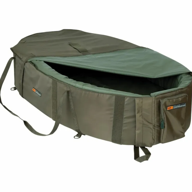 Carp Fox Fish Care * Carpmaster Deluxe Unhooking Mat XL