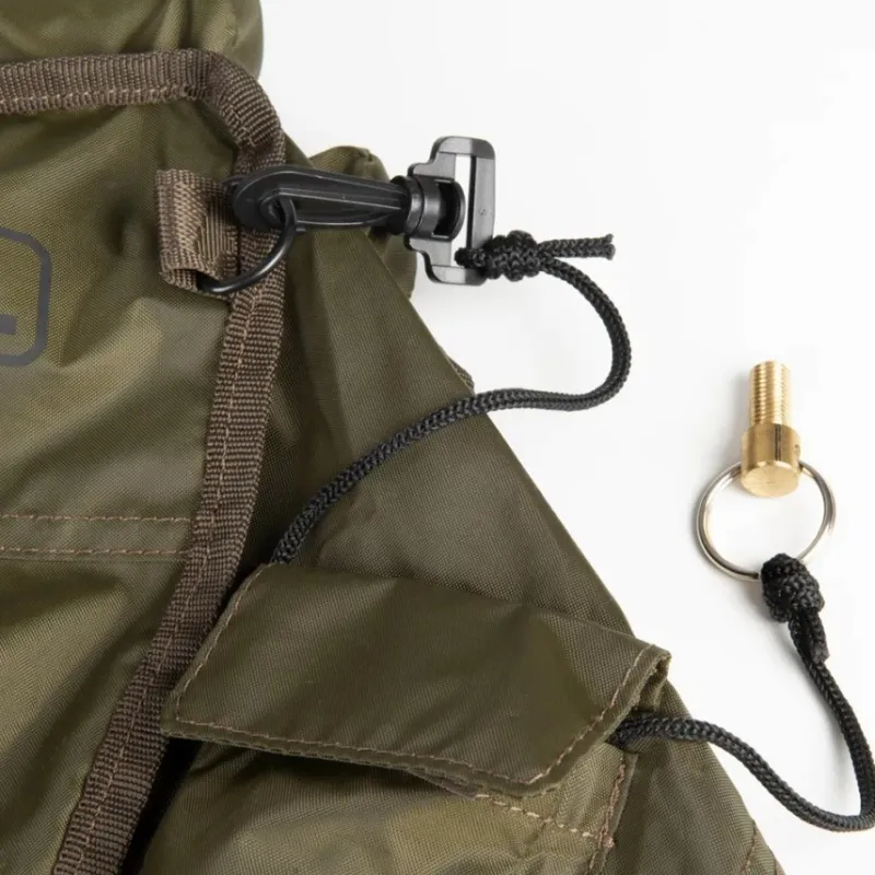 Carp Fox Fish Care * Carpmaster STR Weigh Sling