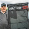 Coarse & Match Preston Nets * Carp Mesh Space Saver Keepnet 2m
