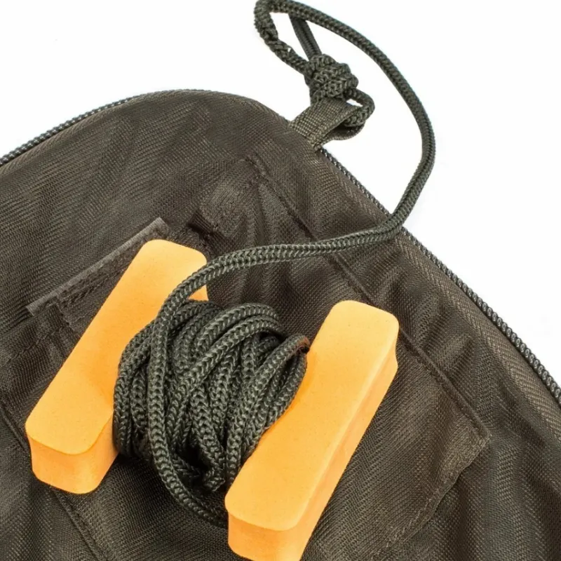 Carp Nash Fish Care * Carp Sack Monster