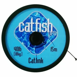 Pike / Predator Catfish Pro Line * Catlink Kevlar