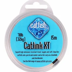 Pike / Predator Catfish Pro Line * Catlink XT Braid
