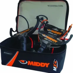 Specialist Middy Catapults * Catys & Case Pack