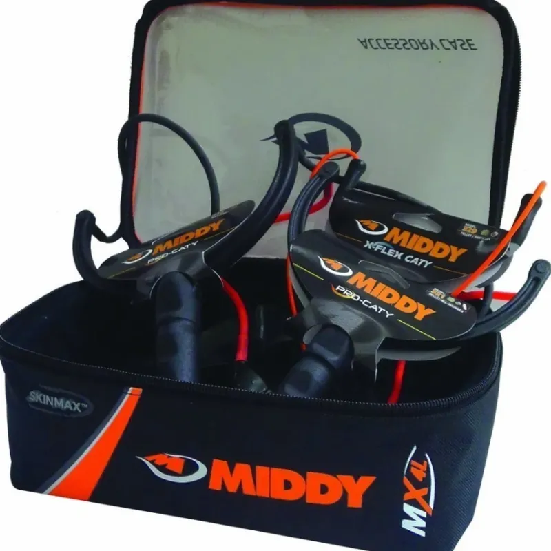 Specialist Middy Catapults * Catys & Case Pack