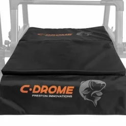 Coarse & Match Preston Fish Care * C-Drome Fishing Unhooking Mat