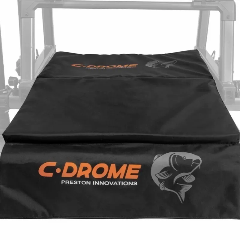 Coarse & Match Preston Fish Care * C-Drome Fishing Unhooking Mat