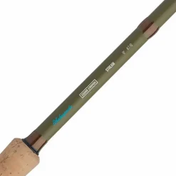 Fly Shakespeare Rod & Reel Combo * Cedar Canyon Stream Fly Fishing Rod & Reel Kit
