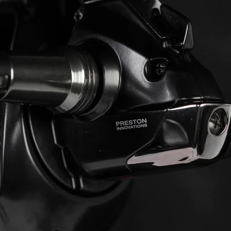 Coarse & Match Preston Reels * Centris NT 520 Reel