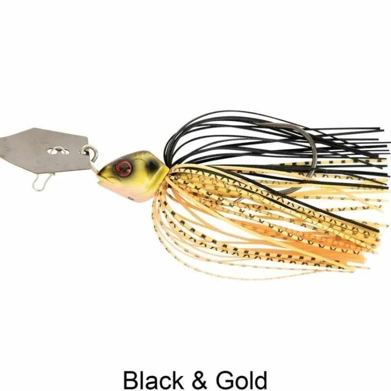 Pike / Predator Fox Rage Lures * Chatterbait Lure 28g