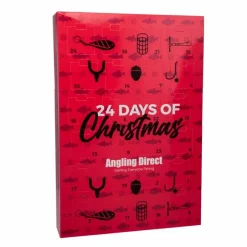 Sea Angling Direct Miscellaneous * Christmas Advent Calendar