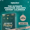 Pike / Predator Angling Direct Miscellaneous * Christmas Advent Calendar - Lure & Predator Anglers