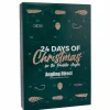 Pike / Predator Angling Direct Miscellaneous * Christmas Advent Calendar - Lure & Predator Anglers