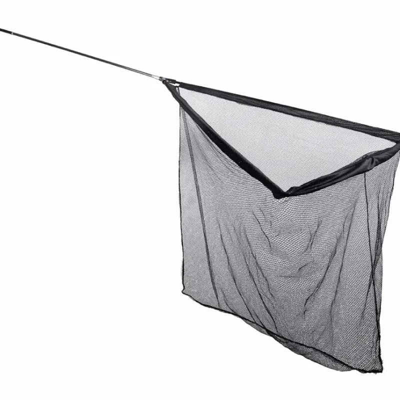 Pike / Predator Prologic Nets * Classic Carbon Landing Net