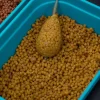 Coarse & Match Spotted Fin Bait & Additives * Classic Corn Method Ready Pellets 2kg 2mm