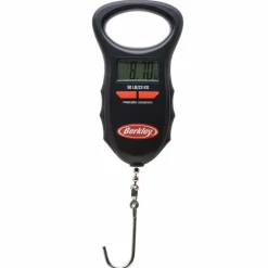 Carp Berkley Scales * Classic 50lb Digital Scales