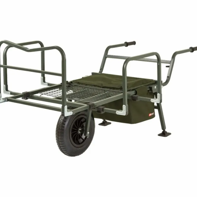 Specialist JRC Barrows & Trolleys * Cocoon 2G Barrow