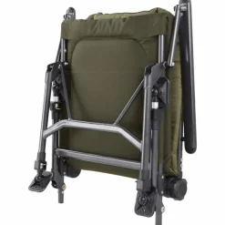 Pike / Predator JRC Chairs * Cocoon 2G Relaxa Reclining Fishing Chair